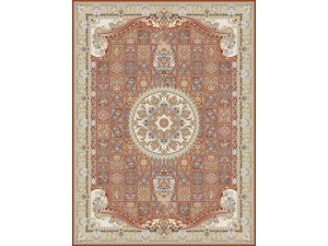 Persia lux 280 Красный